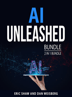 cover image of AI Unleashed Bundle, 2 in 1 Bundle